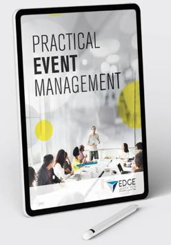 Practical Event Management (Textbook)