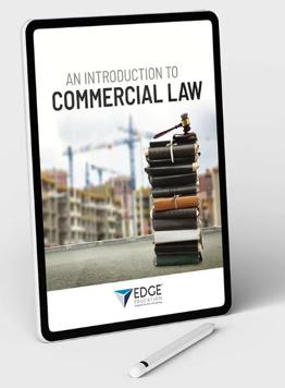 An Introduction to Commercial Law (Textbook)