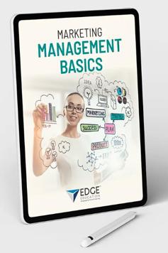 Marketing Management Basics (Textbook)