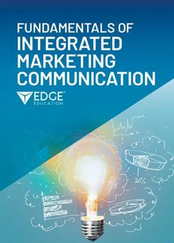 Fundamentals of Integrated Marketing Communication (Textbook)