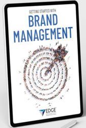 Getting Started with Brand Management (Textbook)