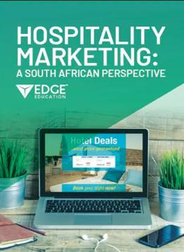Hospitality Marketing: a South African Perspective (Textbook)