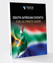South African Events: The Ultimate Guide (Textbook)