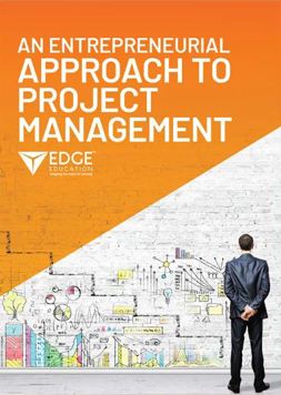 An Entrepreneurial Approach to Project Management (Textbook)