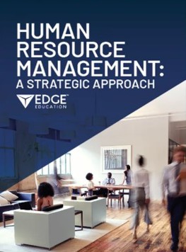 Human Resource Management: a Strategic Approach (Bundle)