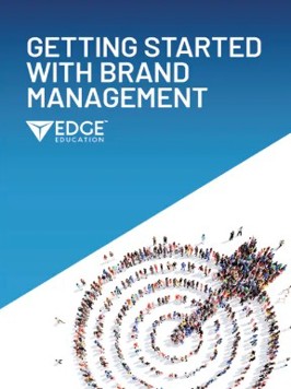 Getting Started with Brand Management (Bundle)