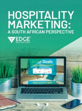 Hospitality Marketing: a South African Perspective (Bundle)