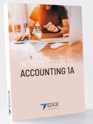 Introduction to Accounting 1A (Workbook)