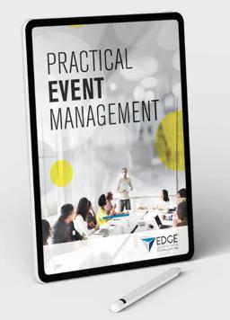 Practical Event Management  (E-Book)