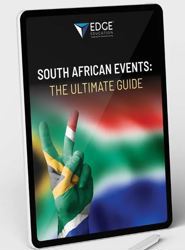 South African Events: The Ultimate Guide (E-Book)