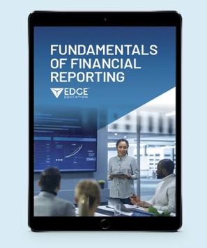 Fundamentals of Financial Reporting  (E-Book)