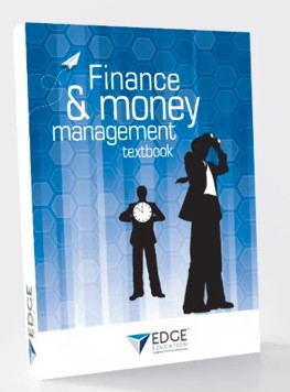 Finance and Money Management (E-Book)