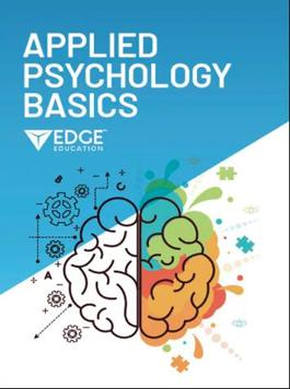 Applied Psychology Basics  (E-Book)