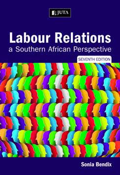 Labour Relations Law: a Comprehensive Guide