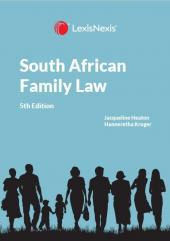 South African Family Law 