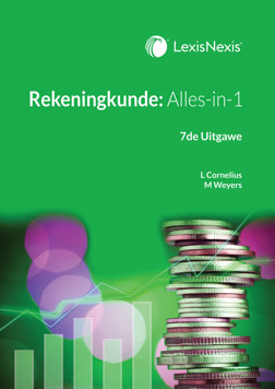 Rekeningkunde: Alles-in-1