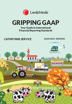 Gripping GAAP 2024/2025