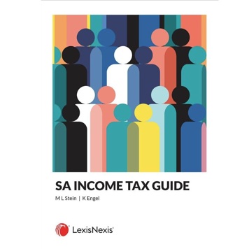 South African Income Tax Guide 2023/2024 