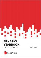 Silke Tax Yearbook 2023/2024