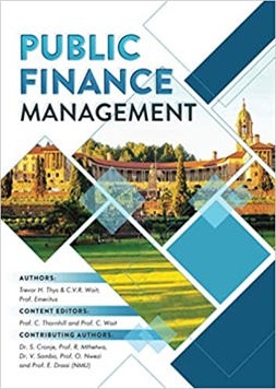 Public Finance Management