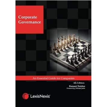 Corporate Governance: An Essential Guide for Companies 