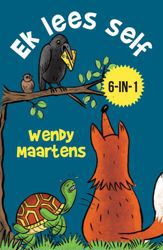 Ek Lees Self - Boekpak 1