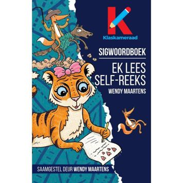 Ek Lees Self-Reeks: Sigwoordboek