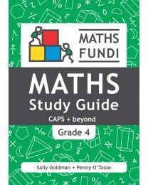 Maths Fundi Study Guide Grade 4