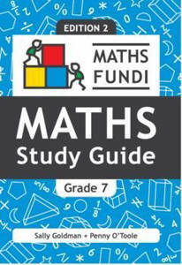 Maths Fundi Study Guide Grade 7