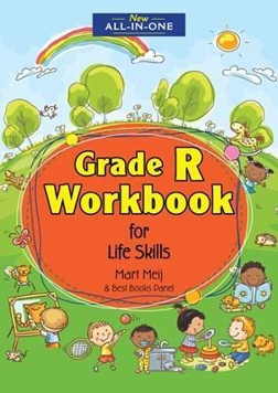 New All in One Grade R Life Skills