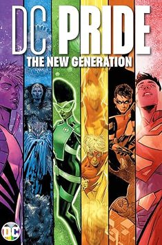 DC: Pride - the New Generation