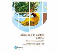 Labour Law in Context 