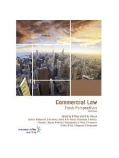 Introduction to South African Law: Fresh Perspectives