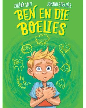 Ben En Die Boelies