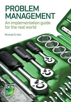 Problem Management