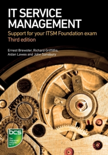 IT Service Management: Support for your ITSM Foundation Exam