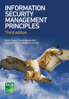 Information Security Management Principles