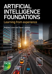 ARTIFICIAL INTELLIGENCE FOUNDATIONS
