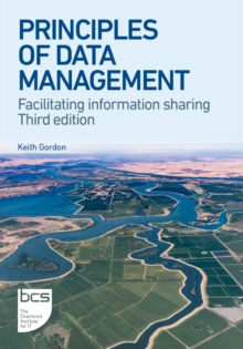 PRINCIPLES OF DATA MANAGEMENT