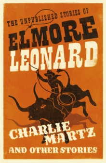 CHARLIE MARTZ AND OTHER STORIES BPB