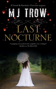 LAST NOCTURNE