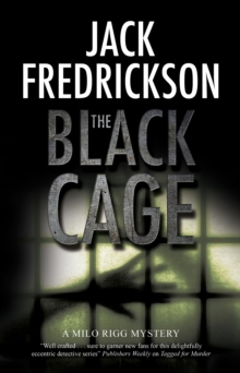 BLACK CAGE