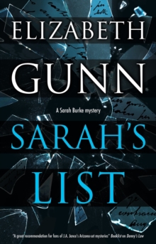 SARAHS LIST