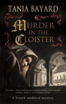 MURDER IN THE CLOISTER