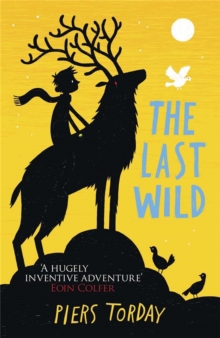 The Last Wilds