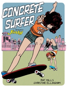 CONCRETE SURFER