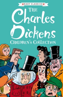 CHARLES DICKENS CHILDRENS COLLECTION