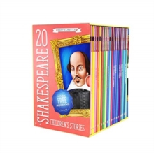 20 SHAKESPEARE CHILDRENS STORIES THE COM