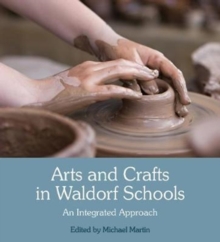 ARTS & CRAFTS IN WARDORF SCHOOLS