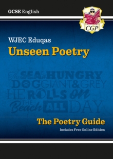 NEW GRADE 9-1 GCSE ENGLISH LITERATURE